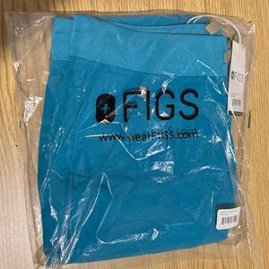 Teal Figs Zamora 2.0 jogger petite